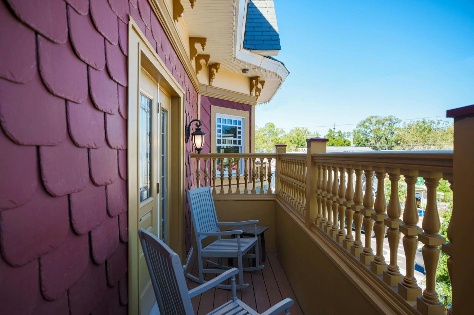 Renaissance St. Augustine Historic Downtown Hotel Экстерьер фото