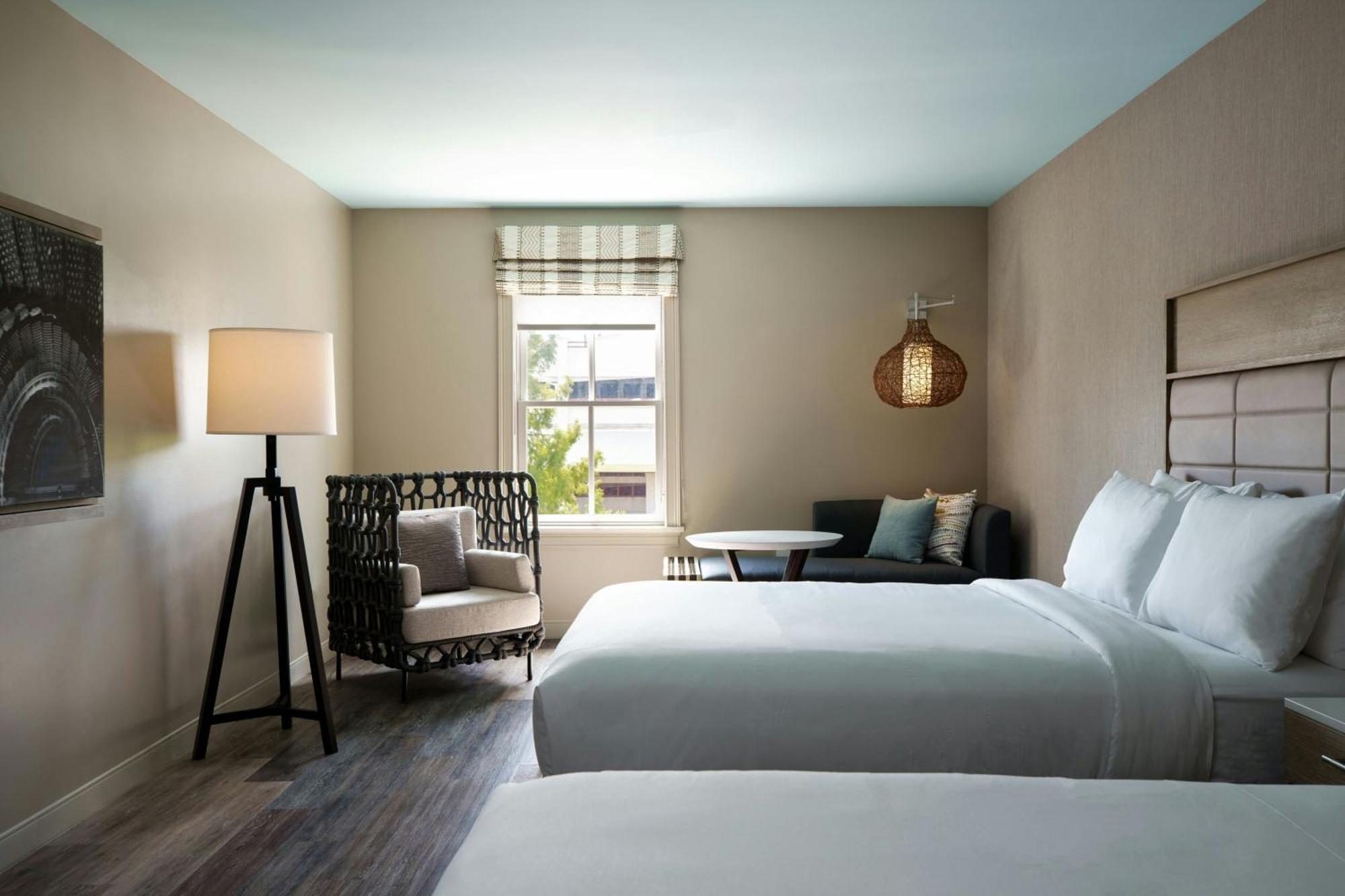 Renaissance St. Augustine Historic Downtown Hotel Экстерьер фото